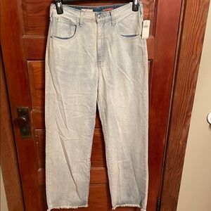 Anthropologie Pilcro Jeans